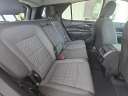 Thumbnail image of 2022 Chevrolet Equinox at Walier Chevrolet