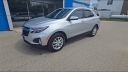 Thumbnail image of 2022 Chevrolet Equinox at Walier Chevrolet