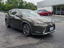 Thumbnail image of 2019 Lexus UX 200 at LenStolerLexusUSED of Owing Mills, MD
