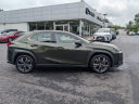 Thumbnail image of 2019 Lexus UX 200 at LenStolerLexusUSED of Owing Mills, MD