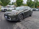 Thumbnail image of 2019 Lexus UX 200 at LenStolerLexusUSED of Owing Mills, MD