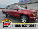 Thumbnail image of 2017 Chevrolet Silverado 1500 at Uftring Used Car Outlet