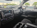 Thumbnail image of 2017 Chevrolet Silverado 1500 at Uftring Used Car Outlet