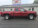 Thumbnail image of 2017 Chevrolet Silverado 1500 at Uftring Used Car Outlet