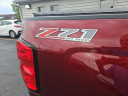 Thumbnail image of 2017 Chevrolet Silverado 1500 at Uftring Used Car Outlet
