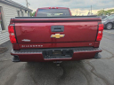 Thumbnail image of 2017 Chevrolet Silverado 1500 at Uftring Used Car Outlet