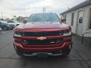 Thumbnail image of 2017 Chevrolet Silverado 1500 at Uftring Used Car Outlet