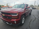 Thumbnail image of 2017 Chevrolet Silverado 1500 at Uftring Used Car Outlet