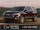 2018 Chevrolet Traverse LS at Driver's Village Inc.