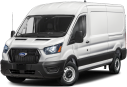 2024 Ford Transit 250 at Empire Nissan of Hillside