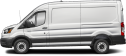 Thumbnail image of 2024 Ford Transit at Empire Nissan of Hillside