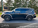 2018 Nissan Armada Platinum at Dakota Motor Company