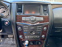 Thumbnail image of 2018 Nissan Armada at Dakota Motor Company