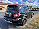 Thumbnail image of 2018 Nissan Armada at Dakota Motor Company