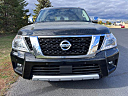 Thumbnail image of 2018 Nissan Armada at Dakota Motor Company
