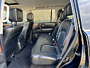 Thumbnail image of 2018 Nissan Armada at Dakota Motor Company