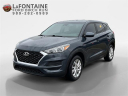 Thumbnail image of 2020 Hyundai TUCSON at LaFontaine Ford Birch Run