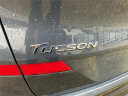 Thumbnail image of 2020 Hyundai TUCSON at LaFontaine Ford Birch Run