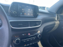 Thumbnail image of 2020 Hyundai TUCSON at LaFontaine Ford Birch Run