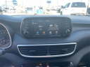 Thumbnail image of 2020 Hyundai TUCSON at LaFontaine Ford Birch Run
