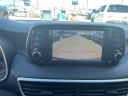 Thumbnail image of 2020 Hyundai TUCSON at LaFontaine Ford Birch Run