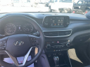 Thumbnail image of 2020 Hyundai TUCSON at LaFontaine Ford Birch Run