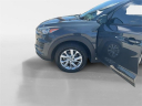 Thumbnail image of 2020 Hyundai TUCSON at LaFontaine Ford Birch Run