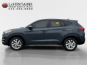 Thumbnail image of 2020 Hyundai TUCSON at LaFontaine Ford Birch Run