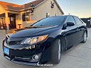 Thumbnail image of 2012 Toyota Camry at Ucar Station
