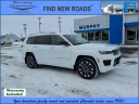 Thumbnail image of 2023 Jeep Grand Cherokee L at Murphy Chevrolet