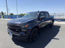 Thumbnail image of 2022 Chevrolet Silverado 1500 at Three - Way Chevrolet - Automall - vAuto Syndication Only