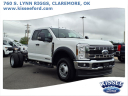 Thumbnail image of 2024 Ford F-350 Super Duty at Jack Kissee Ford Inc.