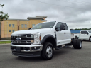 Thumbnail image of 2024 Ford F-350 Super Duty at Jack Kissee Ford Inc.