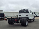 Thumbnail image of 2024 Ford F-350 Super Duty at Jack Kissee Ford Inc.