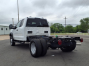 Thumbnail image of 2024 Ford F-350 Super Duty at Jack Kissee Ford Inc.