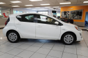 Thumbnail image of 2016 Toyota Prius c at Serpentini Chevrolet of Strongsville