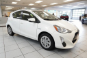Thumbnail image of 2016 Toyota Prius c at Serpentini Chevrolet of Strongsville