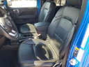 Thumbnail image of 2021 Jeep Wrangler Unlimited at Szott I96 Chrysler Dodge Jeep Ram