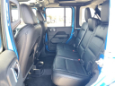 Thumbnail image of 2021 Jeep Wrangler Unlimited at Szott I96 Chrysler Dodge Jeep Ram