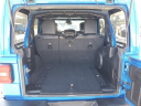 Thumbnail image of 2021 Jeep Wrangler Unlimited at Szott I96 Chrysler Dodge Jeep Ram