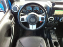 Thumbnail image of 2014 Jeep Wrangler Unlimited at JohnSauderEphrata of Ephrata, PA