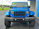 Thumbnail image of 2014 Jeep Wrangler Unlimited at JohnSauderEphrata of Ephrata, PA