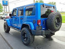 Thumbnail image of 2014 Jeep Wrangler Unlimited at JohnSauderEphrata of Ephrata, PA