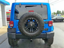 Thumbnail image of 2014 Jeep Wrangler Unlimited at JohnSauderEphrata of Ephrata, PA