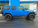 Thumbnail image of 2014 Jeep Wrangler Unlimited at JohnSauderEphrata of Ephrata, PA