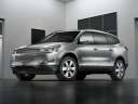 2012 Chevrolet Traverse LT at Advantage Chevrolet