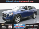 Thumbnail image of 2022 GMC Terrain at Miami Lakes Automall