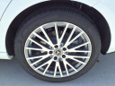 Thumbnail image of 2025 Mercedes-Benz CLA at MercedesOfElCajon - New
