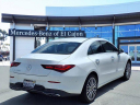 Thumbnail image of 2025 Mercedes-Benz CLA at MercedesOfElCajon - New