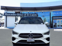 Thumbnail image of 2025 Mercedes-Benz CLA at Mercedes Of El Cajon